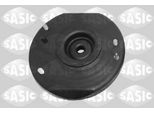 SASIC Federbeinstützlager 4001606 Vorderachse links für RENAULT