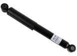 SACHS Stoßdämpfer 350586 für Mercedes