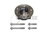 TRUCKTEC AUTOMOTIVE Radlagersatz 0231365 Vorderachse beidseitig für Mercedes
