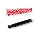 FEBI BILSTEIN Stoßdämpfer 20603 Hinterachse für Iveco