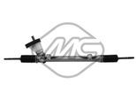 METALCAUCHO Lenkgetriebe 50436 für DACIA