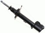 SACHS Stoßdämpfer 312588 Vorderachse links