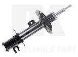 NK Stoßdämpfer 65233152 für Fiat
