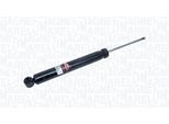 MAGNETI MARELLI Stoßdämpfer 357075070000 Hinterachse für SACHS Citroën Peugeot DS