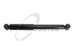 TRUCKTEC AUTOMOTIVE Stoßdämpfer 0230481 Hinterachse für Mercedes