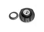 MONROE Reparatursatz, Federbeinstützlager MOUNTING KIT mk146l für Peugeot