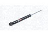 MAGNETI MARELLI Stoßdämpfer 357348070000 Hinterachse für SACHS Audi SEAT VW VAG
