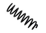 BILSTEIN Fahrwerksfeder - B3 Serienersatz (Federn) 37289720 Vorderachse für Mercedes