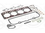 ELRING Dichtungssatz, Zylinderkopf 146470 für Mercedes