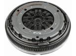 SACHS Kupplungssatz ZMS Modul 2289521002 für VW