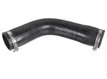 METZGER Ladeluftschlauch 2401393 hinten für MAZDA