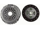 SACHS Kupplungssatz 3000951335 für RENAULT