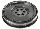 SACHS Schwungrad 2294000511 für Vaughall