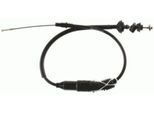 SACHS Seilzug, Kupplungsbetätigung 3074003347 für VW