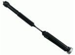 SACHS Seilzug, Kupplungsbetätigung 3074600218 für Peugeot