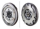 SCHAEFFLER LUK Schwungrad 415028111 für NISSAN