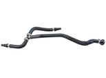 METZGER Kühlerschlauch 2420668 für Mercedes
