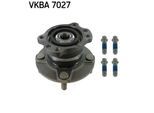 SKF Radlagersatz vkba7027 für Ford