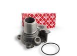 FEBI BILSTEIN Thermostat, Kühlmittel 106034 für Iveco