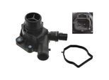 BLUE PRINT Thermostat, Kühlmittel adj139209 für Volvo Ford LAND ROVER