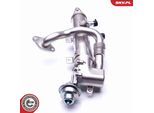 ESEN SKV Kühler, Abgasrückführung 14skv150 für Audi