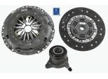 SACHS Kupplungssatz 3000990181