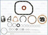 AJUSA Dichtungssatz, Kurbelgehäuse 54001700 für Mercedes