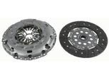 SACHS Kupplungssatz XTend 3000951875 für Ford