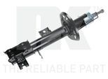 NK Stoßdämpfer 65523797 für Suzuki