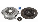 SACHS Kupplungssatz 3000951429 für Ford ASIA & OCEANIA MAZDA MOTORS (CHANGAN) KIA