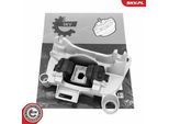 ESEN SKV Lagerung, Motor 75skv169 links für RENAULT