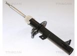 TRISCAN Stoßdämpfer 870516121 für Ford