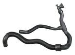 METZGER Kühlerschlauch 2420825 für RENAULT
