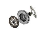 SCHAEFFLER LUK Kupplungssatz 624355200 für BMW
