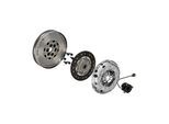 SCHAEFFLER LUK Kupplungssatz 600015800 für Opel Vaughall