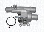 MAGNETI MARELLI Thermostat, Kühlmittel 352317101670 für STANDARD AUTOMOBILE LANCIA