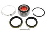 MAPCO Radlagersatz 26564 für TOYOTA