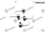 DR.MOTOR AUTOMOTIVE Öldüse, Kolbenbodenkühlung drm03352s für VW