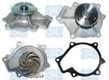 SALERI SIL Wasserpumpe pa1576 für HYUNDAI KIA