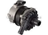 PIERBURG Zusatzwasserpumpe 706033550 für Volvo ASIA