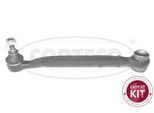 CORTECO Lenker, Radaufhängung 49398923 Hinterachse links für Mercedes