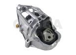 OSSCA Lagerung, Motor 85838 links für Audi