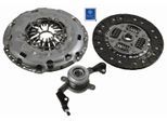 SACHS Kupplungssatz XTend Kit plus CSC 3000990362 für Chrysler Mercedes VW HYUNDAI