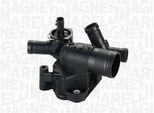 MAGNETI MARELLI Thermostat, Kühlmittel 352317003480 für NISSAN RENAULT