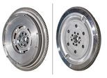 SCHAEFFLER LUK Schwungrad 415046810 für HONDA