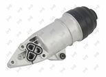 ABAKUS Gehäuse, Ölfilter 10001036al für Porsche VAG