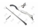 ABAKUS Steuerkettensatz 14201589 für BMW