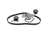 FEBI BILSTEIN Wasserpumpe + Zahnriemensatz 173180 für Ford DS Peugeot Fiat