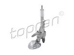 TOPRAN Ölpumpe 401153 für SMART