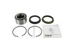 SKF Radlagersatz vkba1359 für Subaru NISSAN